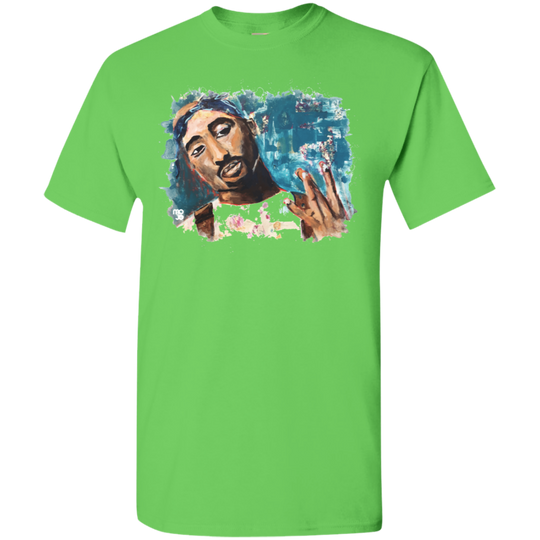 Tupac T-Shirt