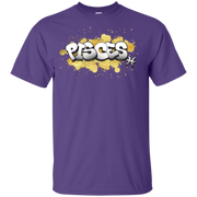Pisces youth Ultra Cotton T-Shirt