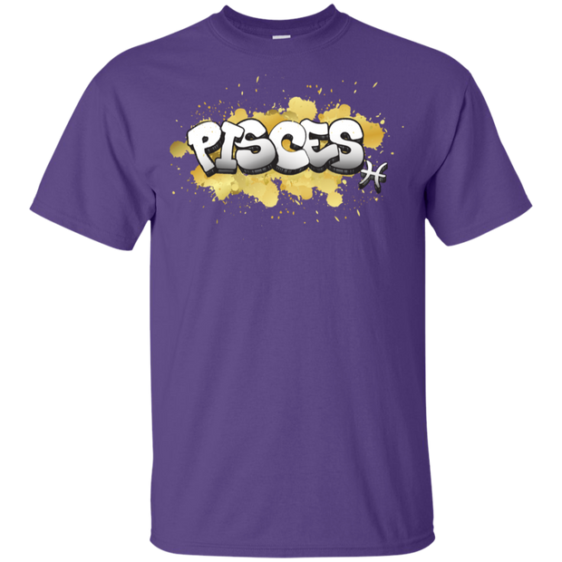 Pisces youth Ultra Cotton T-Shirt