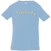 Capricorn Infant Jersey T-Shirt