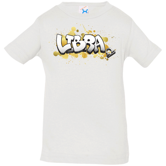 Libra Infant Jersey T-Shirt