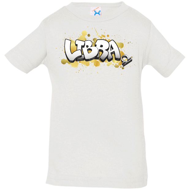 Libra Infant Jersey T-Shirt