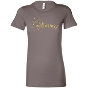Sagittarius Ladies' Astrology T-Shirt