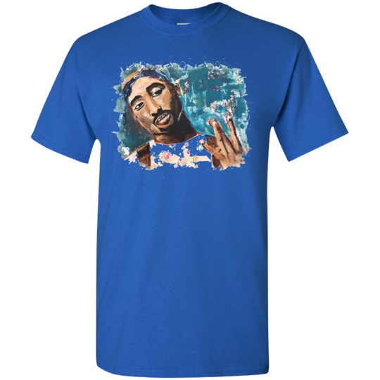 Tupac T-Shirt