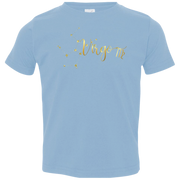 Virgo Toddler Jersey T-Shirt
