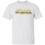 Sagittarius Youth Ultra Cotton T-Shirt