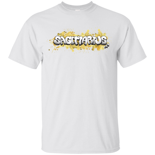 Sagittarius Youth Ultra Cotton T-Shirt