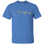 Scorpio Youth Ultra Cotton T-Shirt