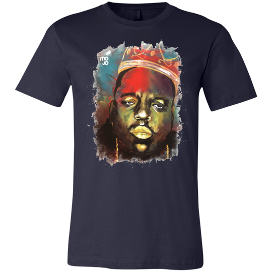 Biggie Short-Sleeve T-Shirt