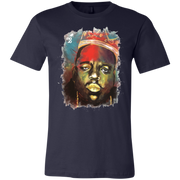 Biggie Short-Sleeve T-Shirt