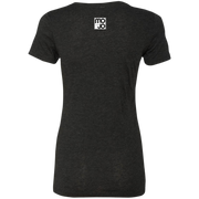 The Magician Triblend T-Shirt