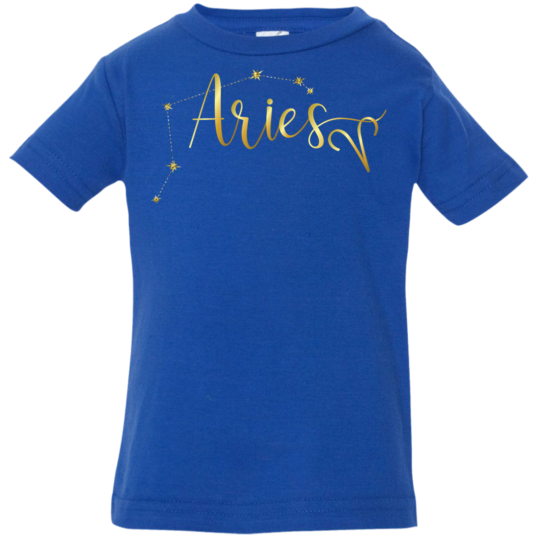 Aries Infant Jersey T-Shirt