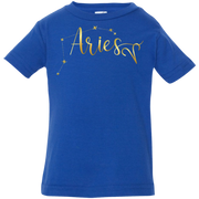Aries Infant Jersey T-Shirt