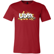 Libra Men's Jersey Short-Sleeve T-Shirt