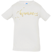 Aquarius Infant Jersey T-Shirt