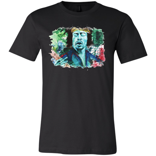 Jimi Hendrix Short-Sleeve T-Shirt