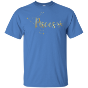 Pisces Youth Ultra Cotton T-Shirt