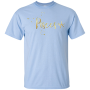 Pisces Youth Ultra Cotton T-Shirt