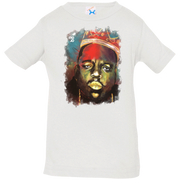 Biggie Infant Jersey T-Shirt