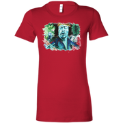Jimmy Hendrix Ladies'  T-Shirt