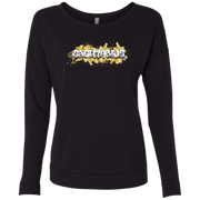 Sagittarius French Terry Scoop