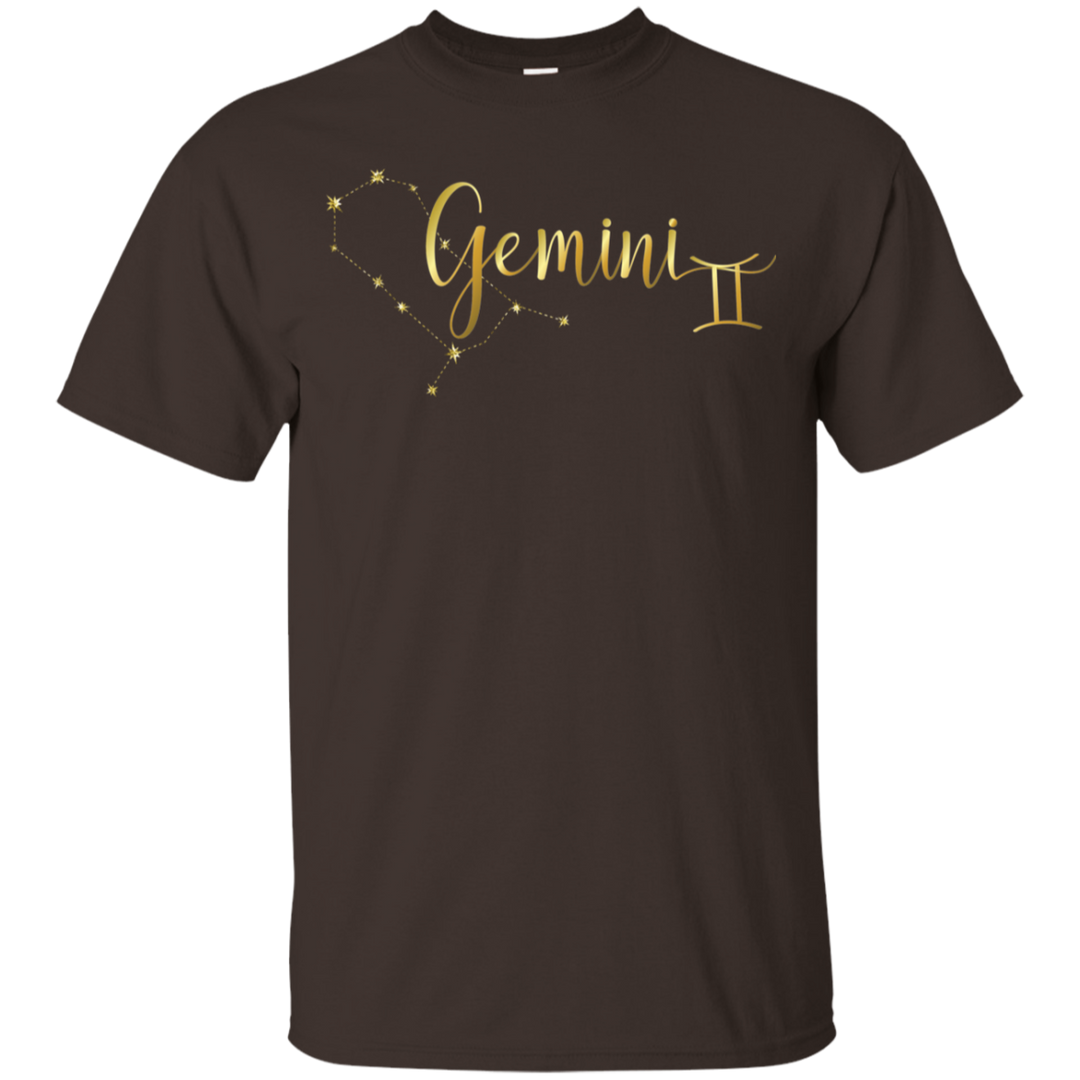 Gemini Youth Ultra Cotton T-Shirt