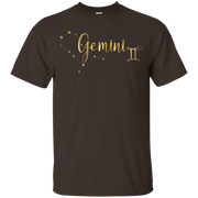 Gemini Youth Ultra Cotton T-Shirt