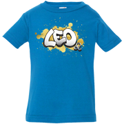 Leo Infant Jersey T-Shirt