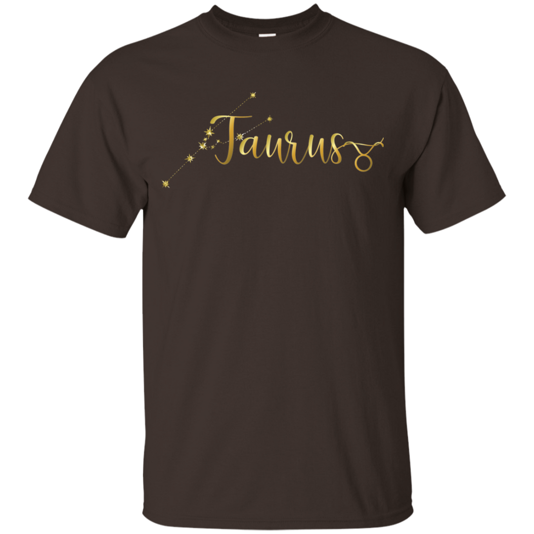 Taurus Youth Ultra Cotton T-Shirt