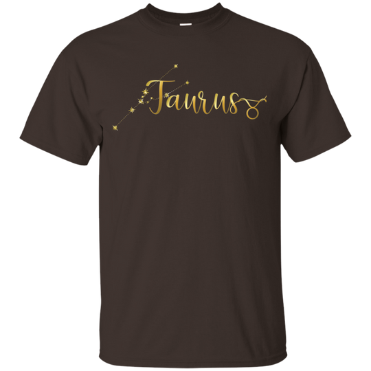 Taurus Youth Ultra Cotton T-Shirt