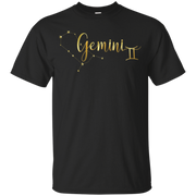 Gemini Youth Ultra Cotton T-Shirt