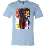 Bob Marley Short-Sleeve T-Shirt