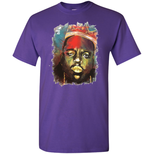 Youth Biggie Cotton T-Shirt