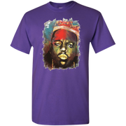 Youth Biggie Cotton T-Shirt