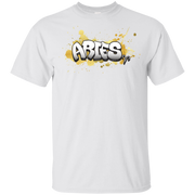Aries Youth Ultra Cotton T-Shirt