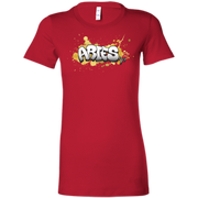 Aries Ladies' Astrology T-Shirt