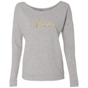 Taurus French Terry Scoop