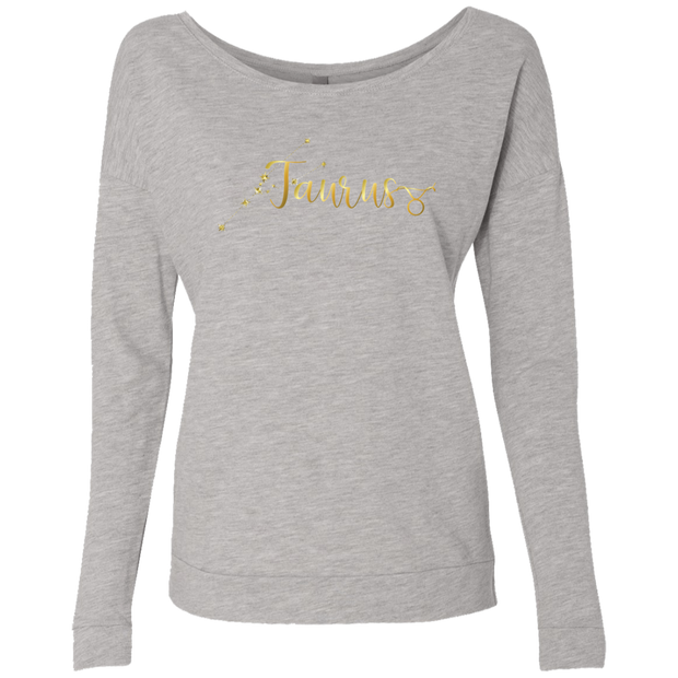 Taurus French Terry Scoop