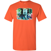 Youth Jimi Hendrix Cotton T-Shirt