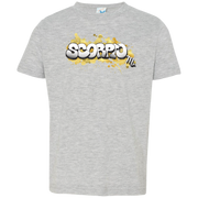 Scorpio Toddler Jersey T-Shirt