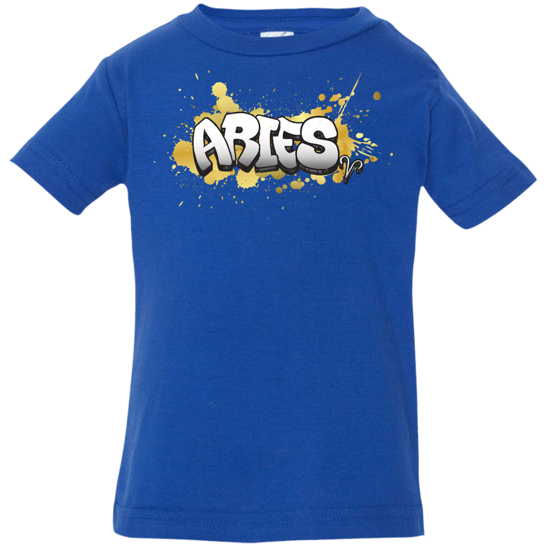 Aries Infant Jersey T-Shirt