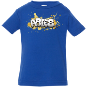 Aries Infant Jersey T-Shirt