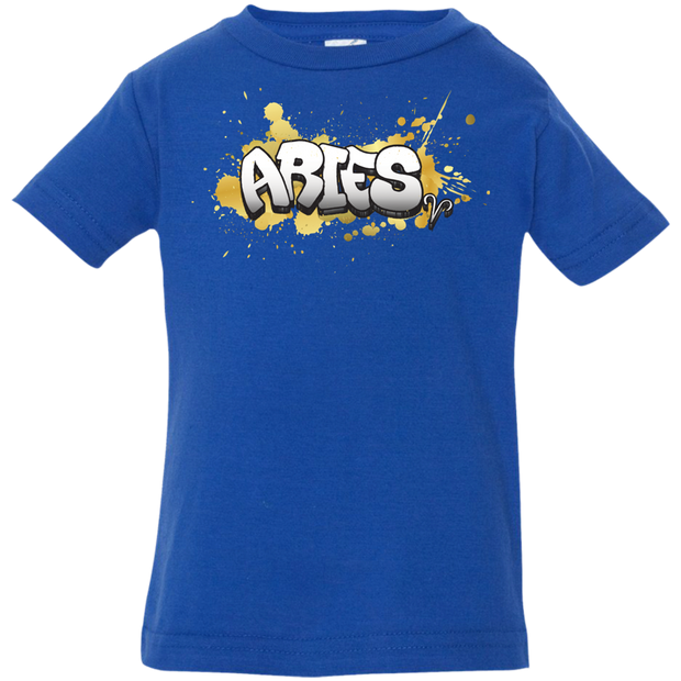 Aries Infant Jersey T-Shirt