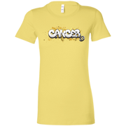 Cancer Ladies' Astrology T-Shirt