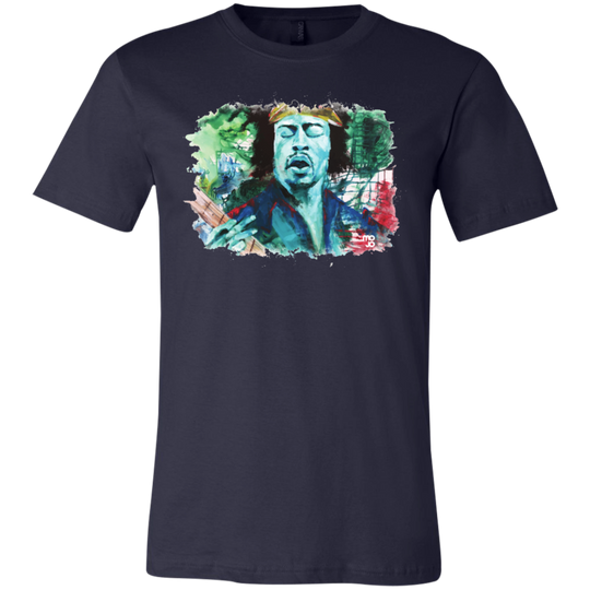 Jimi Hendrix Short-Sleeve T-Shirt