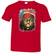 Biggie Toddler Jersey T-Shirt