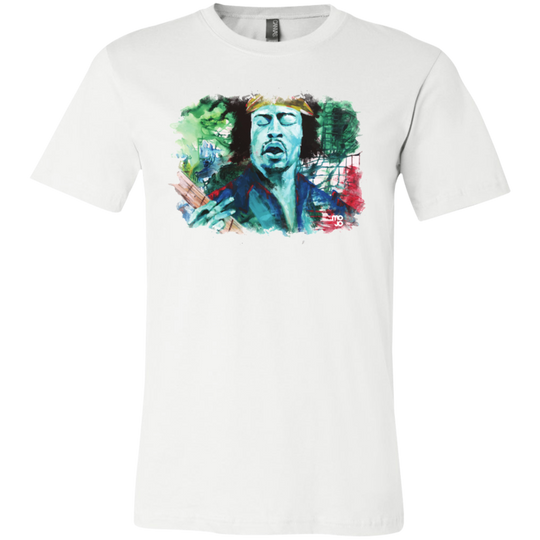 Jimi Hendrix Short-Sleeve T-Shirt