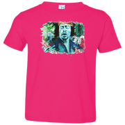 Hendrix Toddler Jersey T-Shirt
