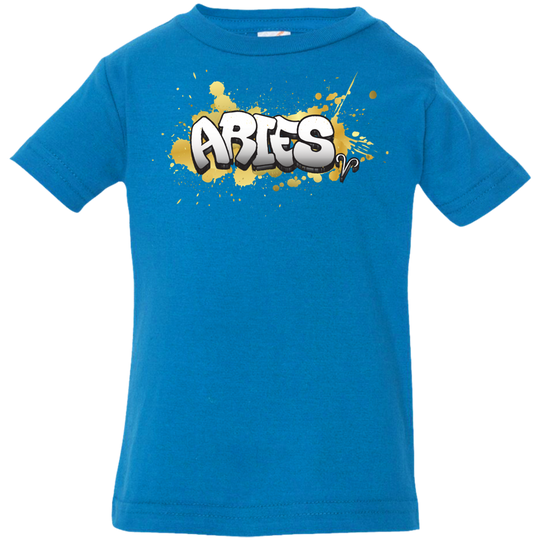 Aries Infant Jersey T-Shirt