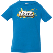 Aries Infant Jersey T-Shirt